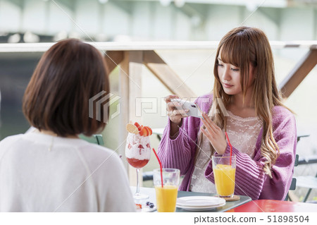 Cafe SNS發布圖片 Cafe SNS發布圖片 51898504