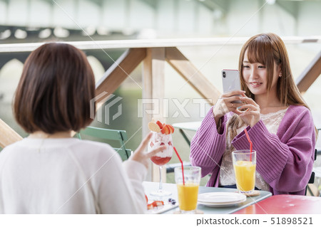 Cafe SNS post image Cafe SNS post image 51898521