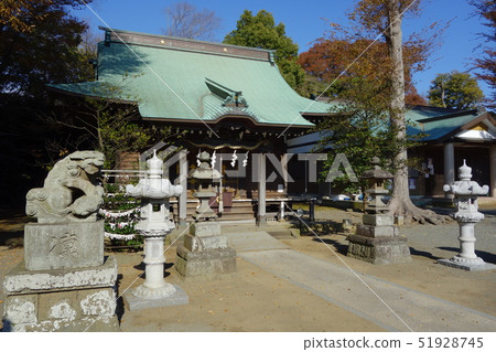 Aruka Shrine Aruka Shrine 51928745