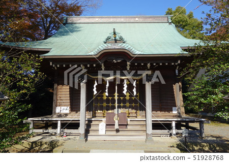 阿魯卡神社 51928768