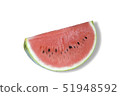 西瓜 51948592