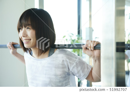  Personal training 51992707