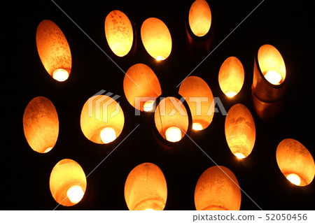 Shionae bamboo light 52050456