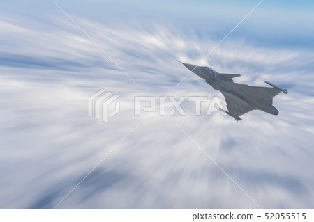 Plane Fighter jet Plane Fighter jet 52055515