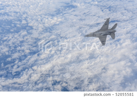 Plane Fighter jet Plane Fighter jet 52055581