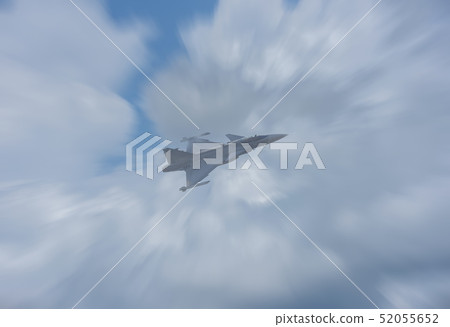 Plane Fighter jet Plane Fighter jet 52055652