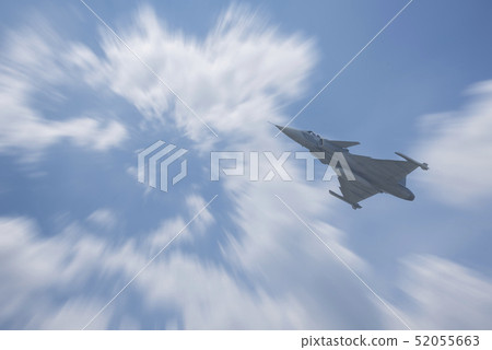 Plane Fighter jet 52055663