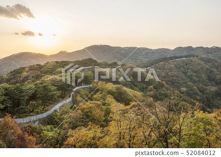 Namhansanseong, Gwangju, Gyeonggi-do Namhansanseong, Gwangju, Gyeonggi-do 52084012