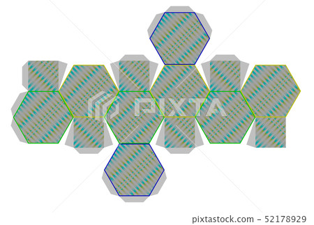 截斷八面體的發展 52178929