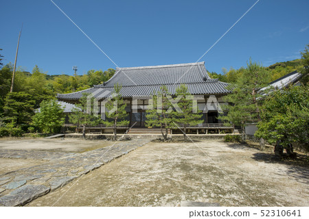 Doharu Temple Yamaguchi Doharu Temple Yamaguchi 52310641