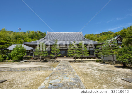Doharu Temple Yamaguchi 52310643