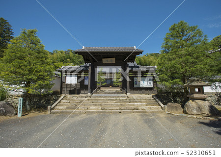 Doharu Temple Yamaguchi 52310651