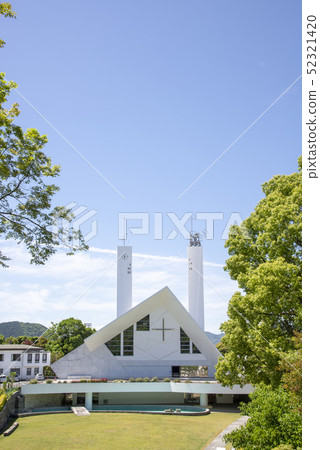 Yamaguchi Xavier Memorial 52321420