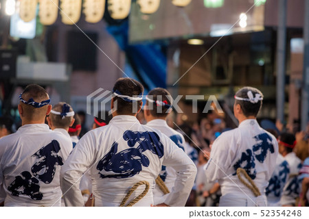 Yamakasa男人回來了 52354248