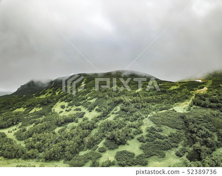 Kamchatka wild nature. Kamchatka mountains. Nature of Kamchatka,Russia Kamchatka wild nature. Kamchatka mountains. Nature of Kamchatka,Russia 52389736