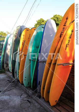 surfboard 52394076