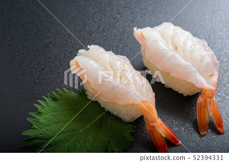 壽司 52394331