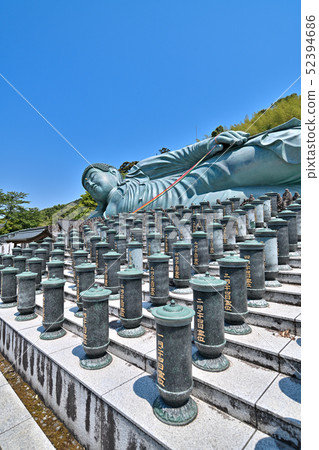 Fukuoka Prefecture Minamizoin Buddha image 52394686