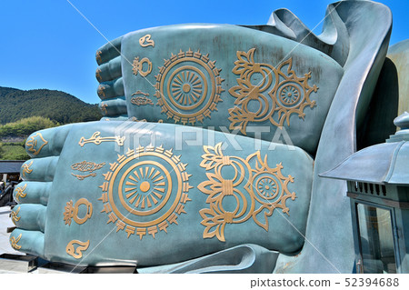 Fukuoka Prefecture Minamizoin Buddha image 52394688