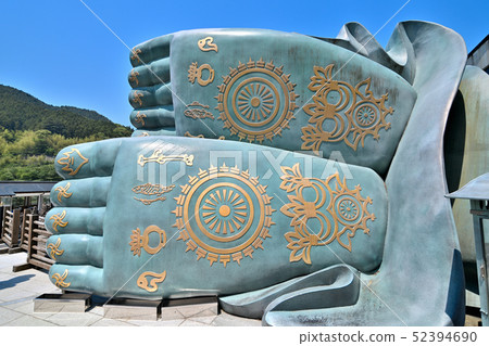 福岡縣Minamizoin佛像 福岡縣Minamizoin佛像 52394690