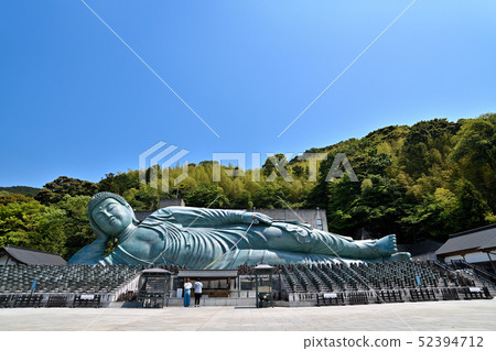 福岡縣Minamizoin佛像 52394712