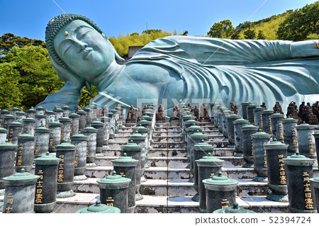 福岡縣Minamizoin佛像 福岡縣Minamizoin佛像 52394724