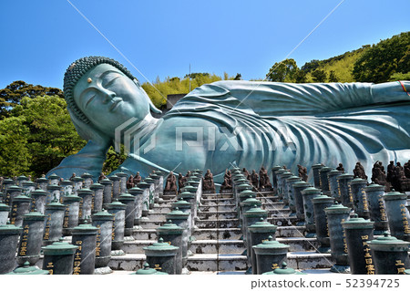 福岡縣Minamizoin佛像 福岡縣Minamizoin佛像 52394725