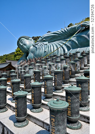 福岡縣Minamizoin佛像 福岡縣Minamizoin佛像 52394726