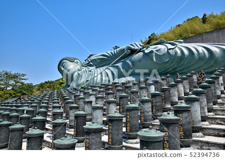 Fukuoka Prefecture Minamizoin Buddha image Fukuoka Prefecture Minamizoin Buddha image 52394736