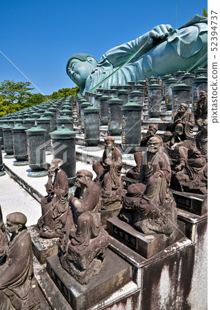 福岡縣Minamizoin佛像 52394737
