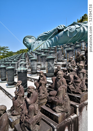 福岡縣Minamizoin佛像 52394738