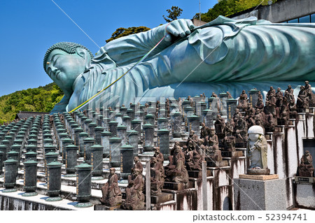 福岡縣Minamizoin佛像 52394741