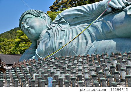 福岡縣Minamizoin佛像 52394745