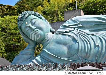 福岡縣Minamizoin佛像 福岡縣Minamizoin佛像 52394758