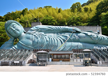 福岡縣Minamizoin佛像 52394760