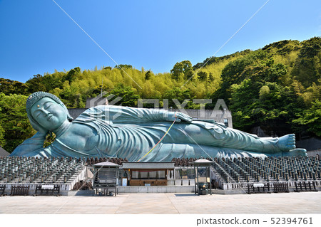 福岡縣Minamizoin佛像 福岡縣Minamizoin佛像 52394761