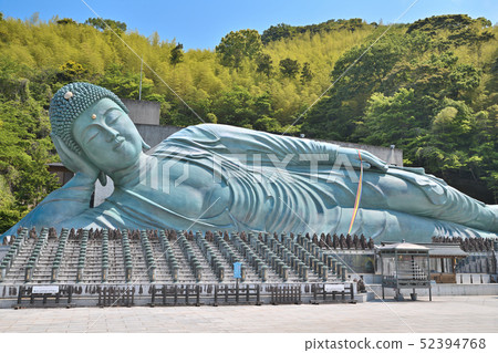 福岡縣Minamizoin佛像 52394768