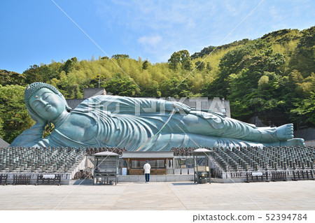 福岡縣Minamizoin佛像 福岡縣Minamizoin佛像 52394784