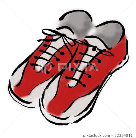 保齡球鞋 52394811