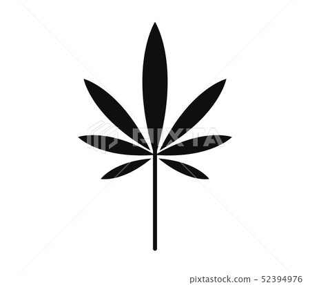hemp icon hemp icon 52394976