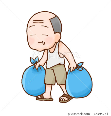 祖父的例證 祖父的例證 52395241