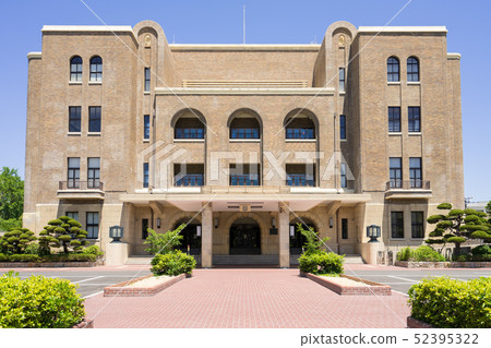 名古屋市禮堂 名古屋市禮堂 52395322