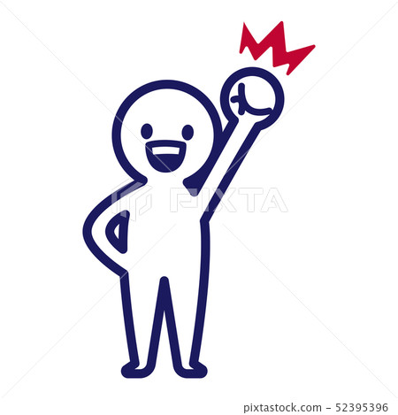 人類人類簡單變形 52395396