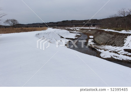 雪景 雪景 52395485