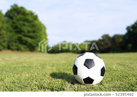 足球（運動運動球技術運動飲食訓練副本空間） 52395492