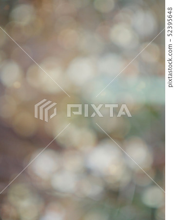 抽象森林bokeh背景,離群焦點 抽象森林bokeh背景,離群焦點 52395648