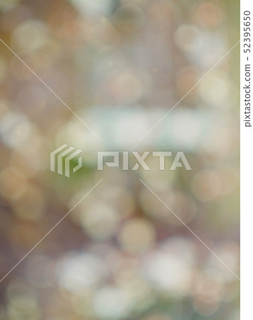 Abstract forest bokeh background, stray focus Abstract forest bokeh background, stray focus 52395650