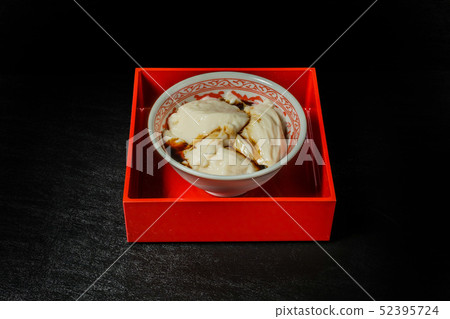 豆花台灣豆腐糖果豆腐(豆腐布丁) 豆花台灣豆腐糖果豆腐(豆腐布丁) 52395724