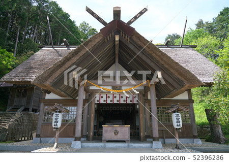 Minami Boso Takaya Shrine Minami Boso Takaya Shrine 52396286