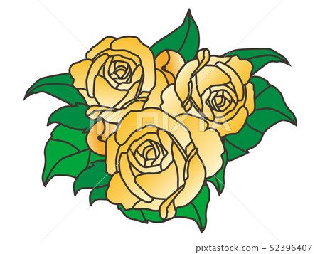 這玫瑰玫瑰 這玫瑰玫瑰 52396407